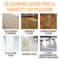 🔥Hot Sale 47%OFF🍊Powerful Decontamination Floor Cleaner