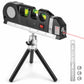 🎁HOT SALE 45% OFF⏳4-in-1 laser measurement tool