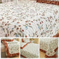 🔥50%OFF🔥Cotton & Linen Three-piece Bedding Set🛋️