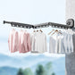🔥🔥Space Saving🔥🔥-DryNyst folding wall-mounted clothes dryer🏡