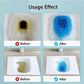 🔥45%OFF🔥Bowling Blue Bubble Bathroom Deodorizing Long-lasting Fragrance Cleaner