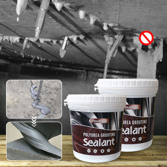 🔥Hot Sale 50% OFF🔥 Polyurea Grouting Sealant