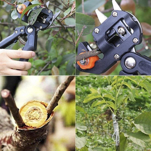 🔥Limited Time Offer 46% OFF🔥Garden Professional Grafting Cutting Tool