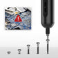 3.6V Rechargeable Electric Screwdriver Kit