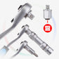 🧰29pcs Core Ratchet Socket Wrench Kit✅Free Shipping