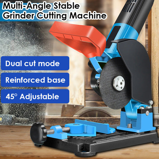 Angle Grinder  Cutting Stand （50% OFF）