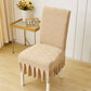 Dining Chair Slipcover Set of 2