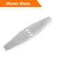 🔥Hot Sale 50%OFF🔥Mower Blade & Circular Saw Blade for Lawnmower
