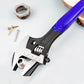 4 in 1 Multi-Purpose Adjustable Wrench