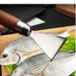 🥘🐟Stainless Steel Sharp Durable Fish Scale Remover