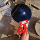 Universal Clip-on Round Shading Cover for Welding Torch