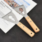 Multifunction Putty Knife with Wooden Handle