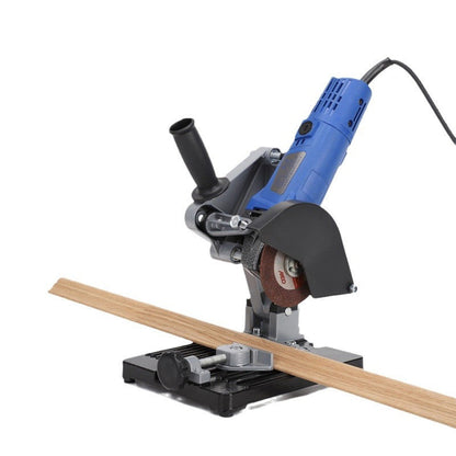 Angle Grinder Mounting Stand