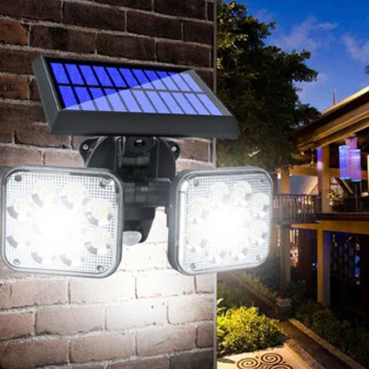 🔥50% discount and free shipping🔥Fantastic waterproof solar lights for outdoor use